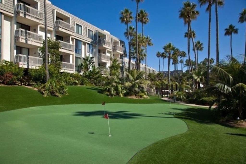 Beachside Retreat Oceanside Exterior photo