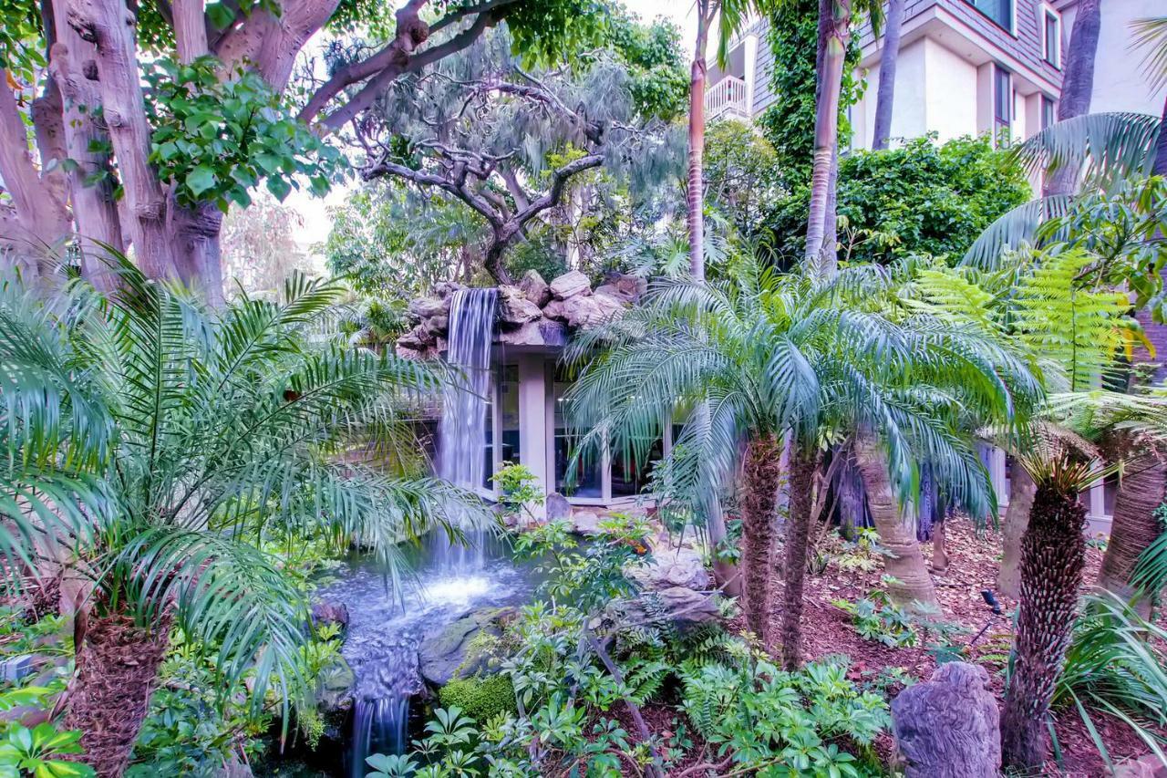 Beachside Retreat Oceanside Exterior photo